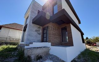 Casa premium in stil Mediteranean, zona Dealuri | Spitalul Judetetan - Poză 8