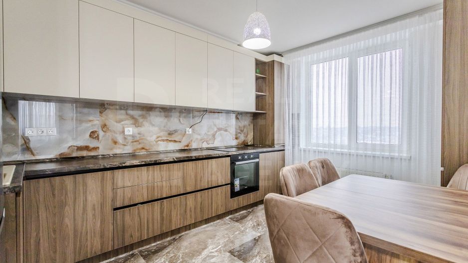 Chirie, apartament, 2 camere, strada Calea Orheiului, Râșcani - Poză 6