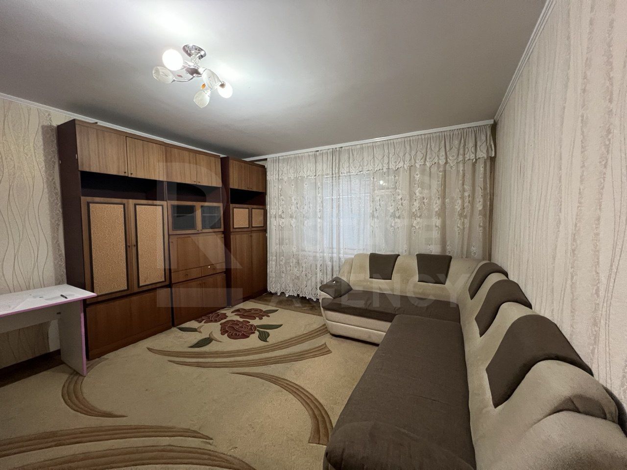 Vânzare, apartament, 3 camere, str. Tudor Vladimirescu Râșcani - Poză 2