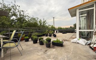 3 camere cu terasă lângă Stadionul Național - Poză 2