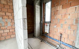 Apartament cu 2 camere *** 83mp utili*** + 95mp terasa // Floreasca - Poză 11