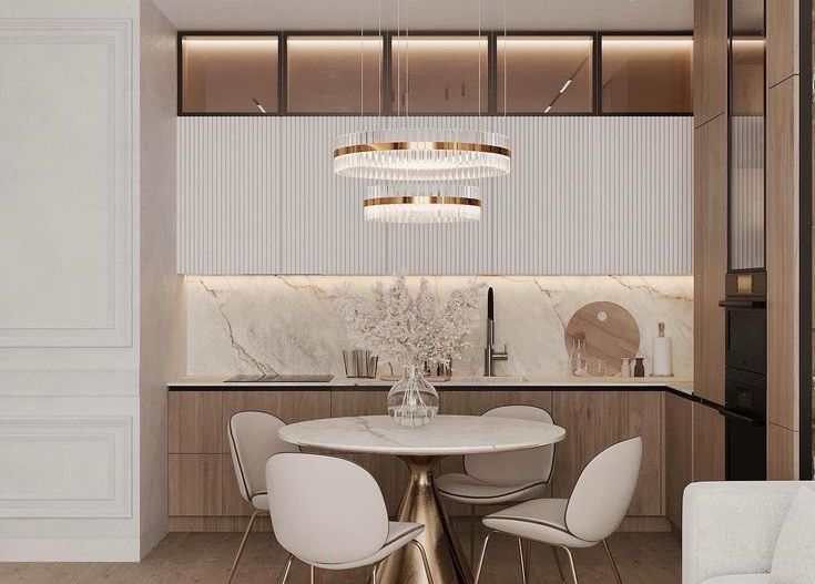 Apartament Exclusivist cu 2 Camere în Floreasca | Un Lifestyle Desăvârșit - Poză 4