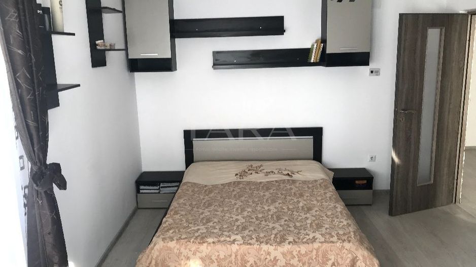 Apartament 2 camere, 56 mp utili, etaj 2/4, Florești. - Poză 5