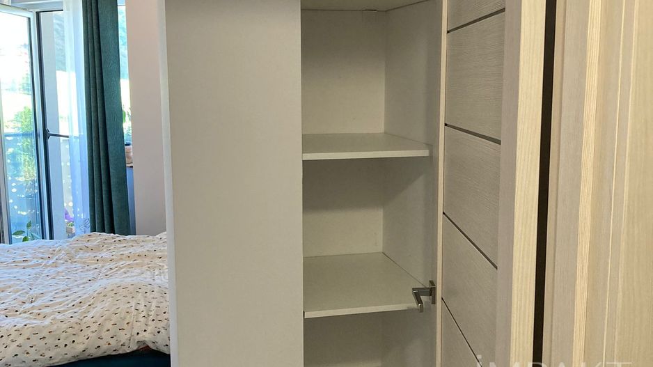 De inchiriat apartament doua camere - Parc Poligon Floresti - Poză 12