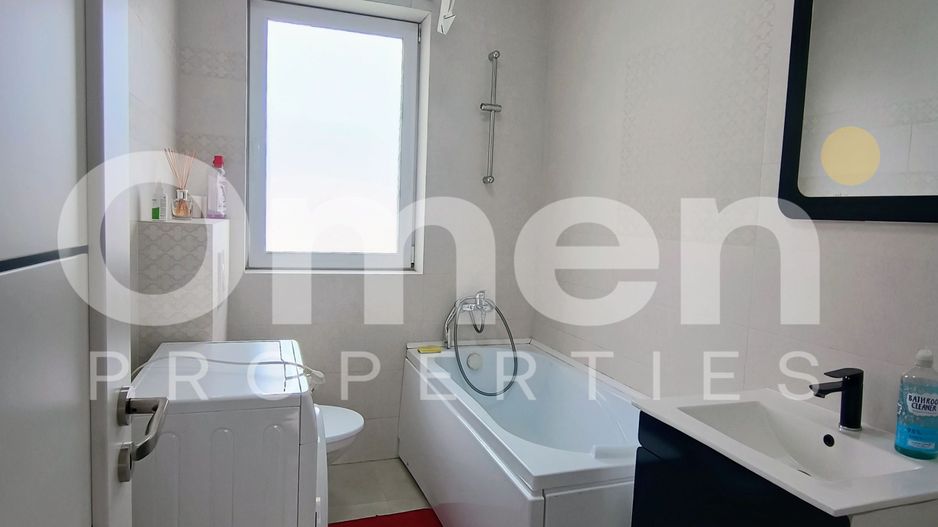 Apartament 2 camere | 56 mp | Complex rezidențial cu piscină | Loc de parcare - Poză 7