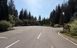 Hotel 4 stele, complet echipat, 85 camere, teren 5000 mp - Predeal - Poză 26