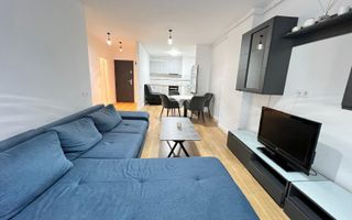 Apartament cu 2 camere | Parcare Subterana | Grand Park | Sopor - Poză 2