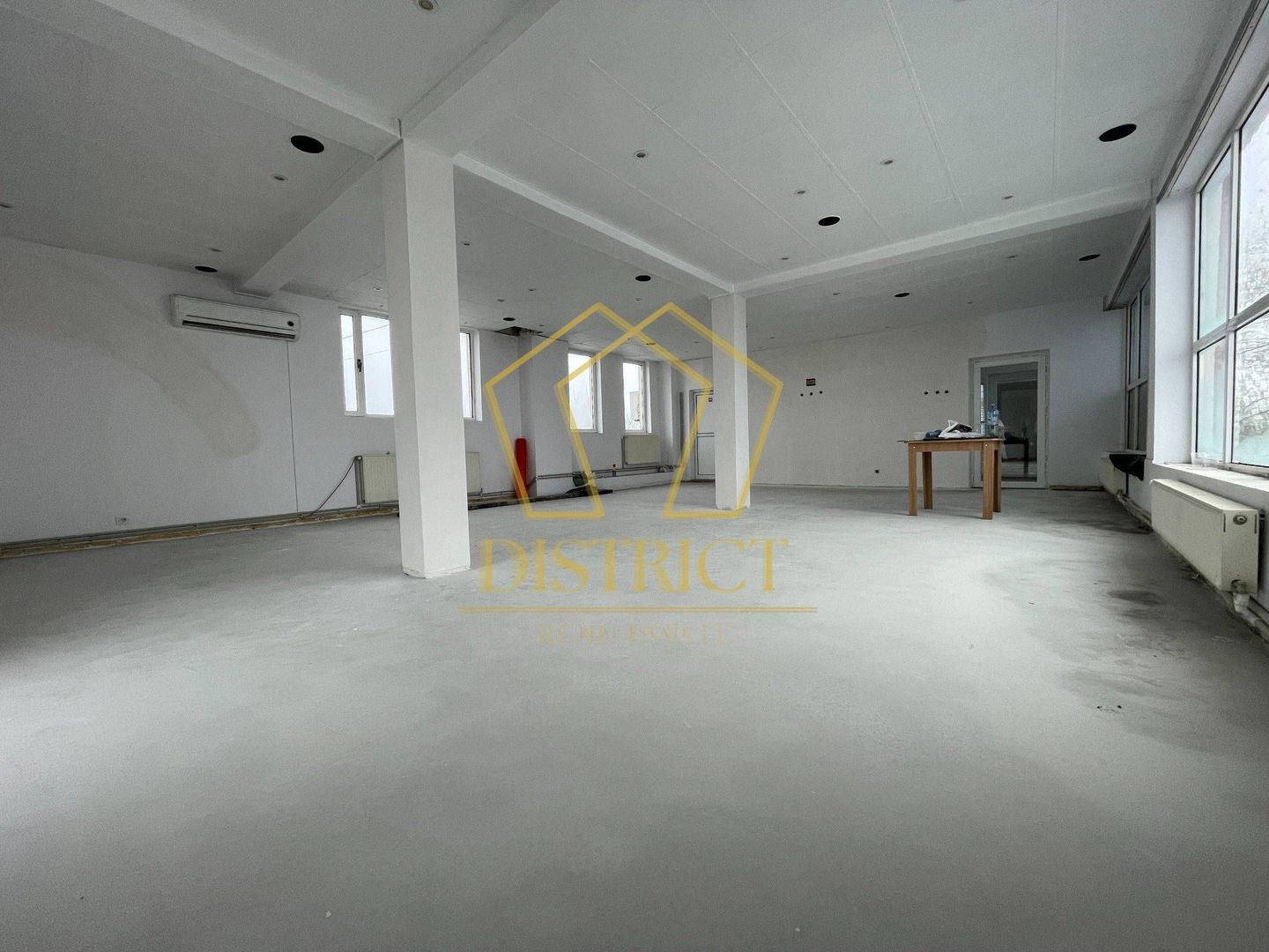 Spatiu comercial 87mp | VAD comercial | Mehala - Poză 4