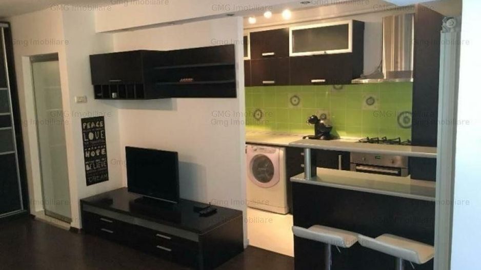 garsoniera decomandata 42mp Lacul Tei - Poză 2