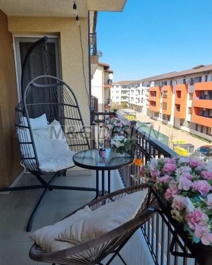 Apartament 2 camere Giroc- Calea Timisoarei - Poză 11