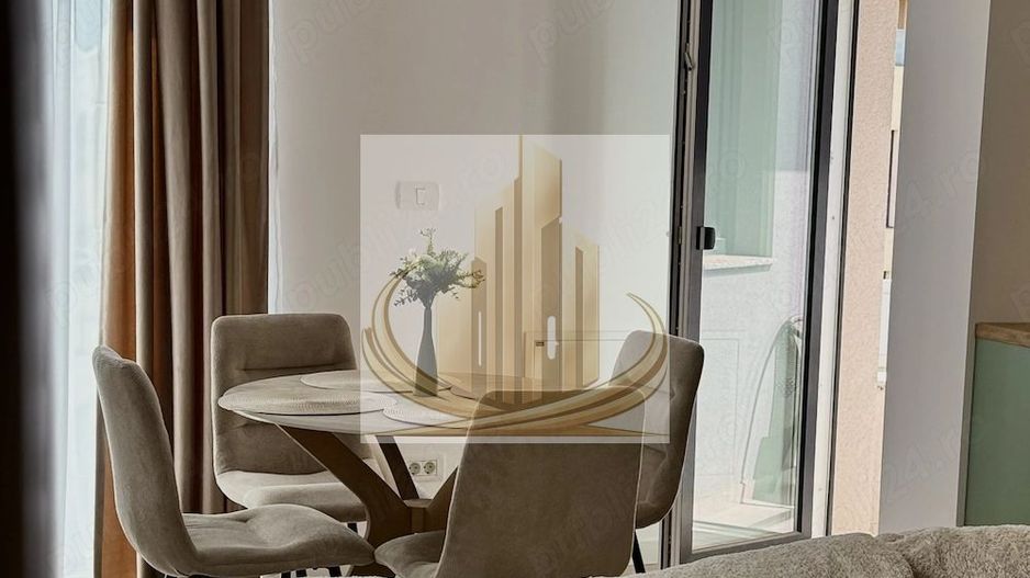 Apartament 2 camere zona Torontalului (Nord) - Poză 7