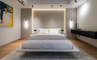 Extraordinary Penthouse *380 SQM useful* 3 parking // Primaverii - Poză 40