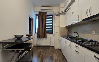 Centru -Palas Campus - Palas Mall- Bloc nou- 2 camere + Parcare - Poză 9