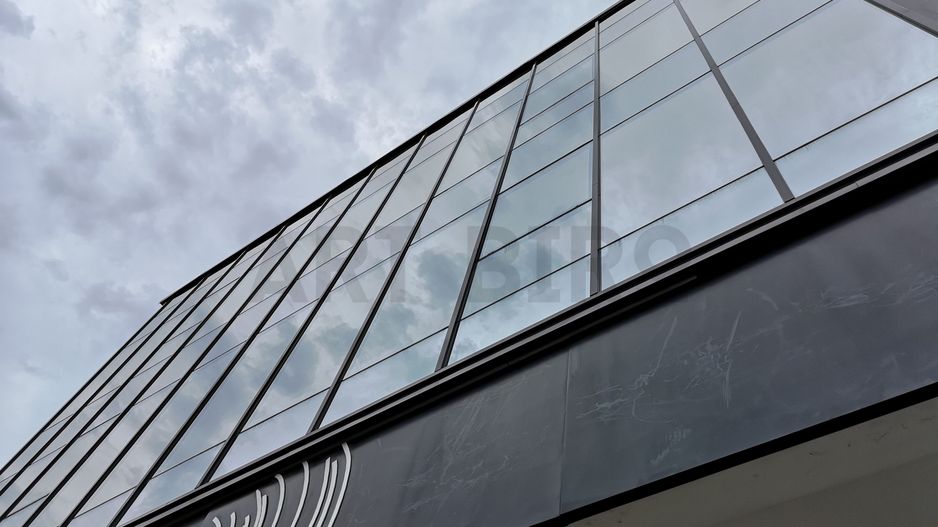 Zero comision, 130mp birou gata de mutare, Barbu Vacarescu, 9' metrou - Poză 8