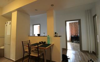 3 camere| Circumvalatiunii - la doar 5 min de Iulius Mall | balcon inchis| - Poză 10