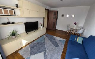 DE VANZARE 2 CAMERE DECOMANDAT  | METROU  | PARCUL DRUMUL TABEREI - Poză 3