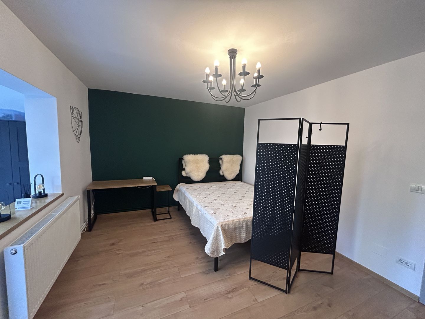 De vanzare apartament cu o camera Micalaca, Arad - Poză 2