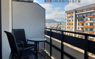 Apartament 2 camere - Studio–Grandis Residence,Tractorul-Comision 0% - Poză 10