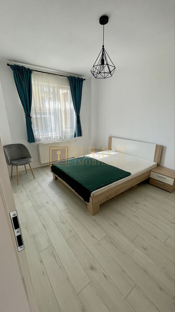 2 Camere| ULTRA-MODERN | Calea Aradului| loc de parcare| - Poză 1