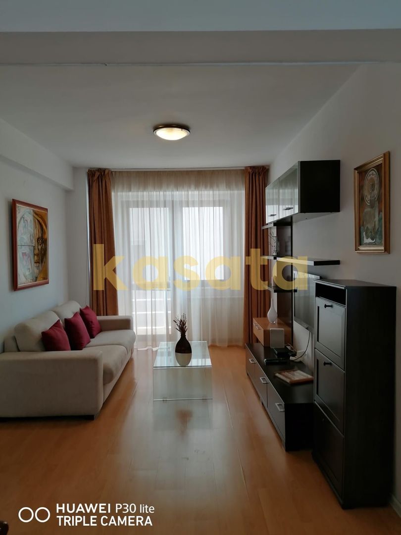 Apartament 2 camere | Dorobanți | Terasă și balcon - Poză 1