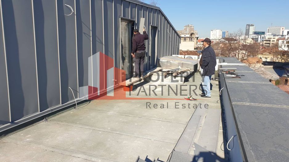 Cladire noua, ultracentral, birou, comercial, rezidential. - Poză 8