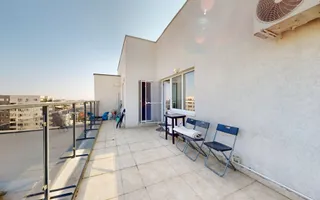 3 Cam | Terasă 18 MP | Et 10/10 | Rotar Park Residence 2 | Comision 0% - Poză 14