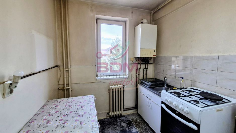 COMISION 0 | Apartament 2 camere | etaj intermediar | Micro 1 - Poză 1