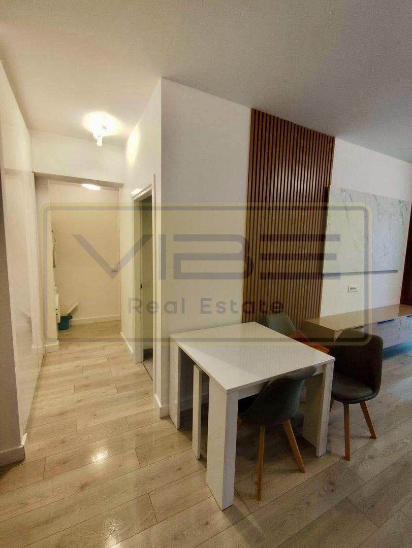 Apartament 2 camere+parcare Silk District - Poză 10