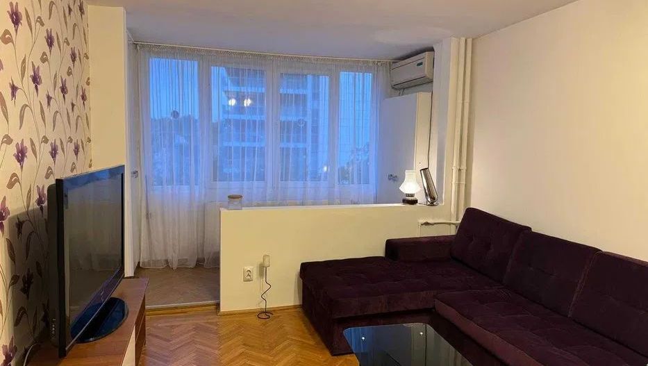 APARTAMENT IN ZONA ARCUL DE TRIUMF - Poză 2