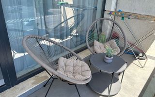 Apartament 2 camere de inchiriat Ultramodern | Termen lung - Poză 8