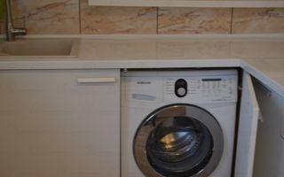 Închiriere Apartament 2 camere modern, 55 mp, lângă Auchan Vitan, etaj 4/5 - Poză 6