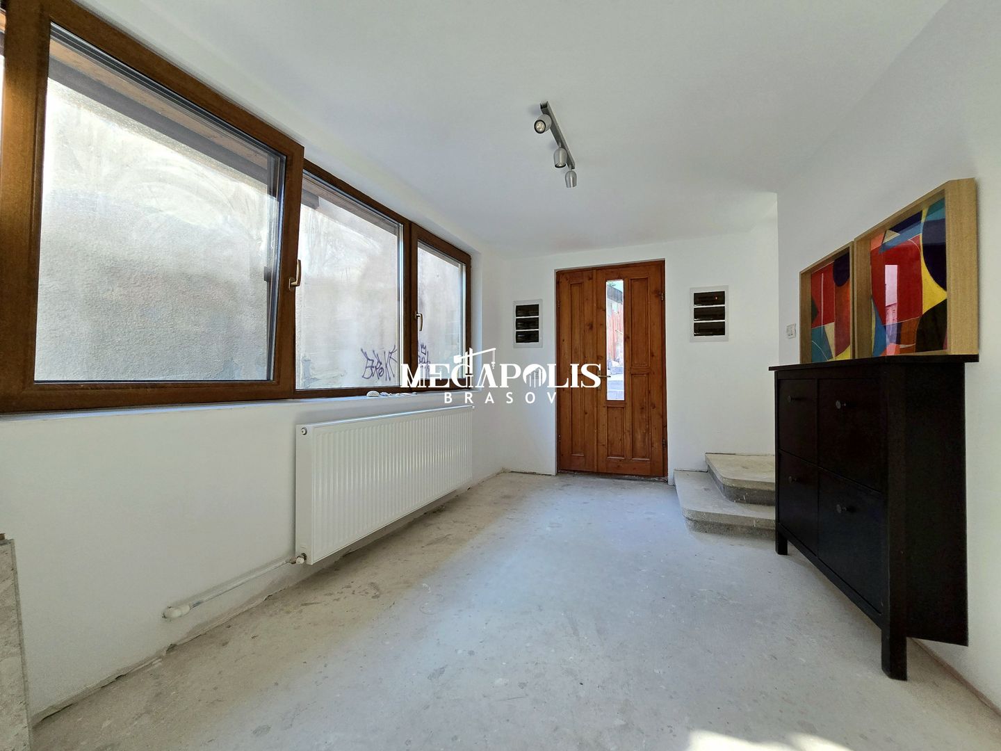 Vanzare Casa 3 Camere | 95mp Utili | Centrul Istoric Brasov - Poză 9