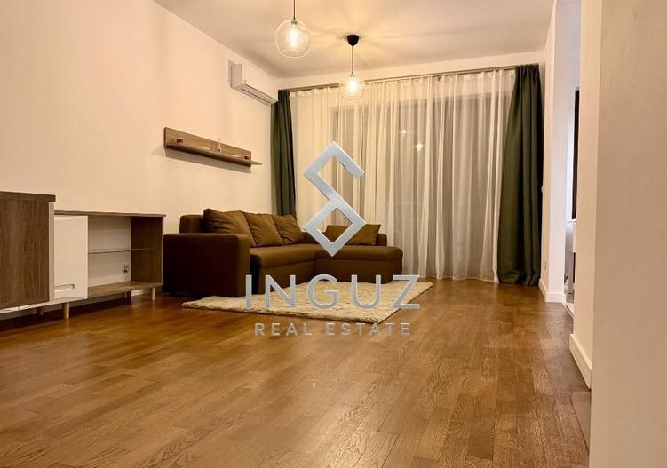 DE ÎNCHIRIAT – APARTAMENT 2 CAMERE – VIVANDO RESIDENCE – PARCUL CAROL - Poză 1