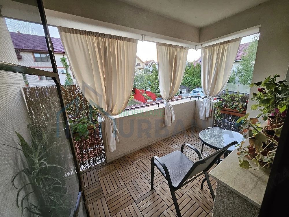Apartament 2 camere de inchiriat, Lake Residence, Rediu, Iasi - Poză 4