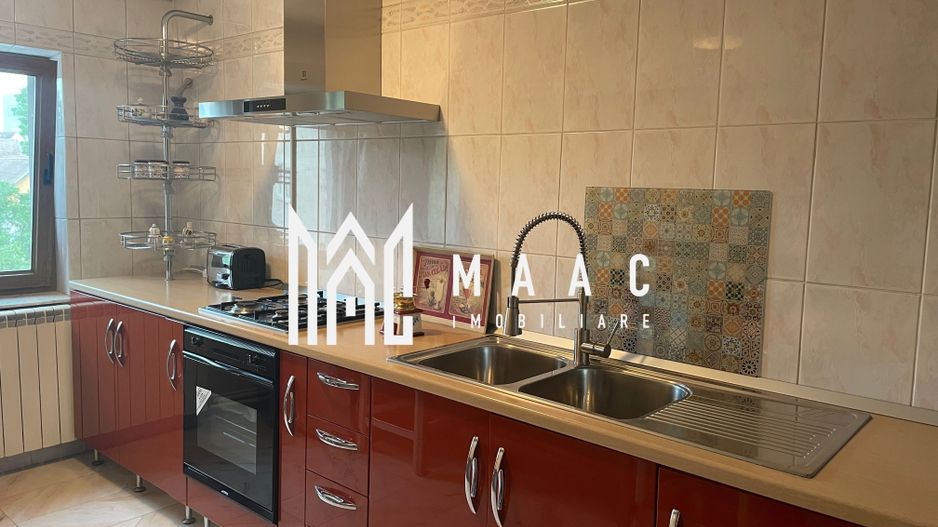 Apartament 3 camere | Central | Parcare privată I Sub Arini - Poză 6