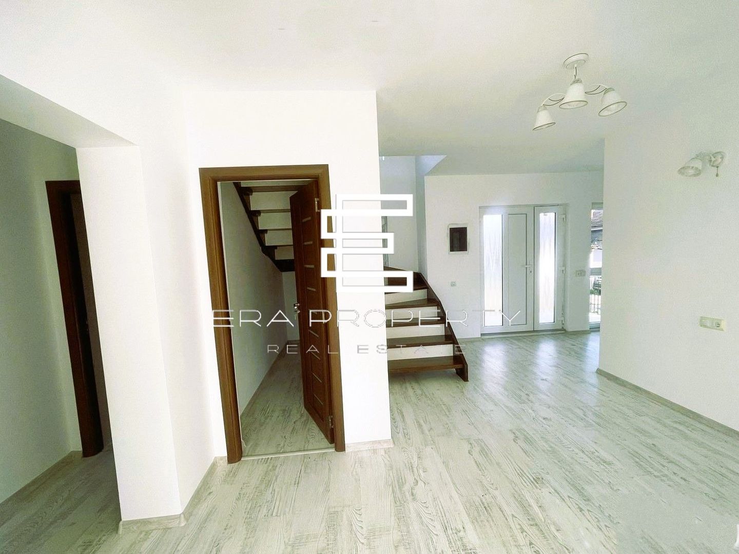 Casa tip duplex INTABULATA  la cheie Cisnadie - Poză 3