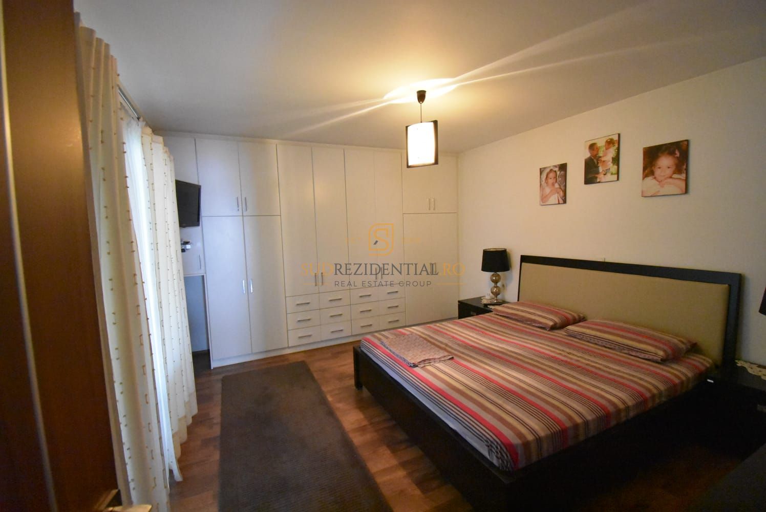 Duplex cu 3 dormitoare,Comuna 1 Decembrie, comision zero - Poză 8