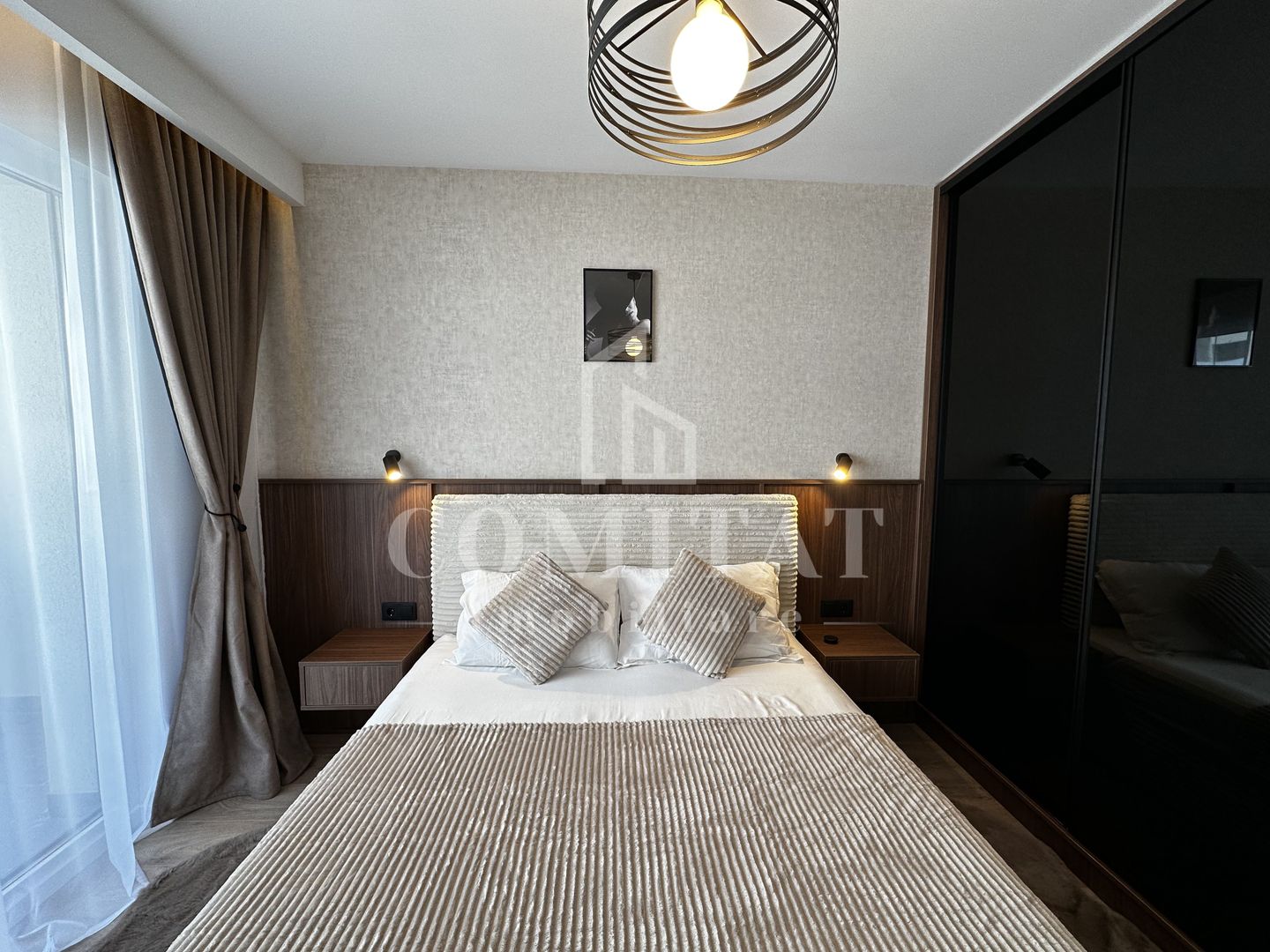 Apartamnt prmium | Etaj intermediar | Zona Eroilor - Floresti - Poză 9