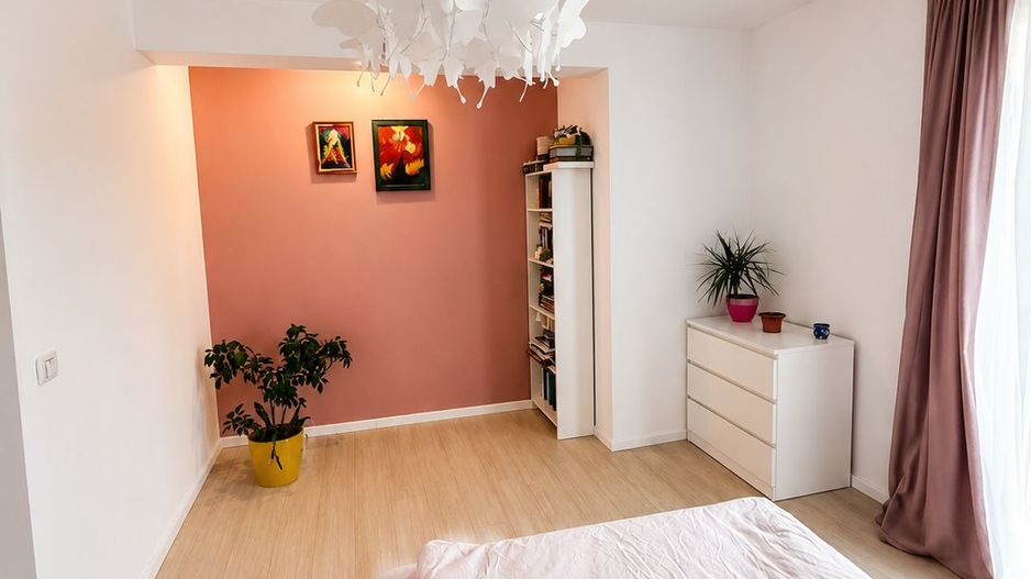 Chișoda | Piscină proprie | Panouri | Mobilată complet - Poză 17