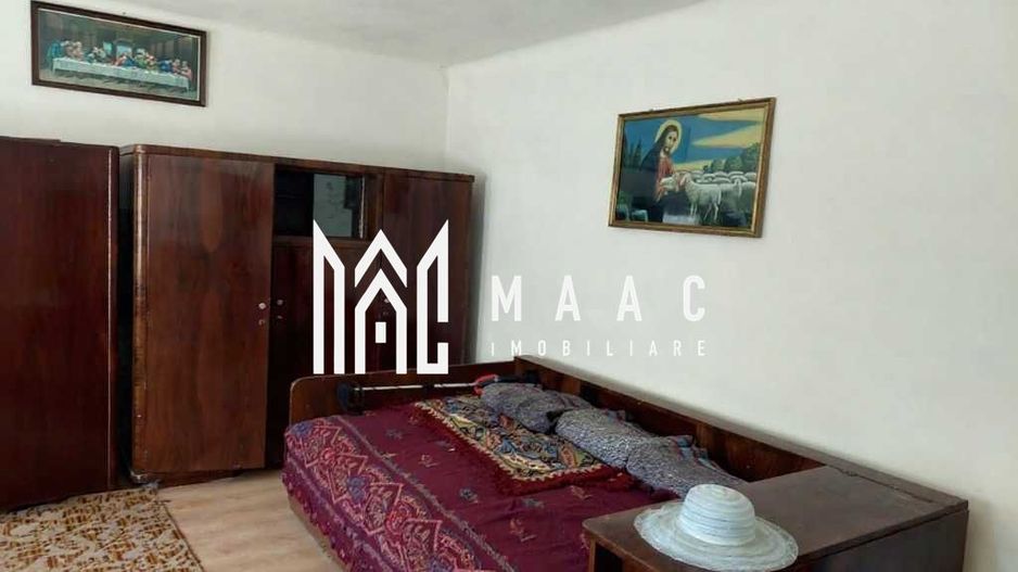 Casa traditionala | Teren 1100 mp | Acces auto | Fantanele - Poză 3