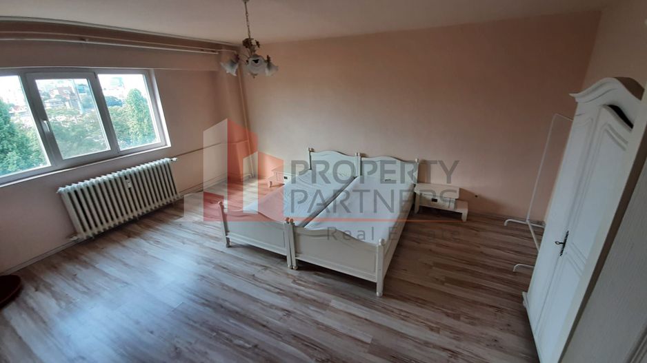 Apartament Barbu Vacarescu - Poză 4