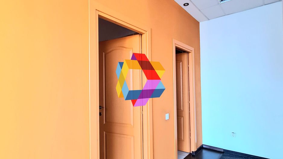 Spatiu birouri de închiriat Brasov - 156 mp # spatii-comerciale-brasov.ro - Poză 9