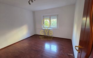 DE VÂNZARE– AP.  CU 2 CAMERE DECOMANDATE  PB, PARTER – ZONA DECEBAL /PRIMA SHOPS