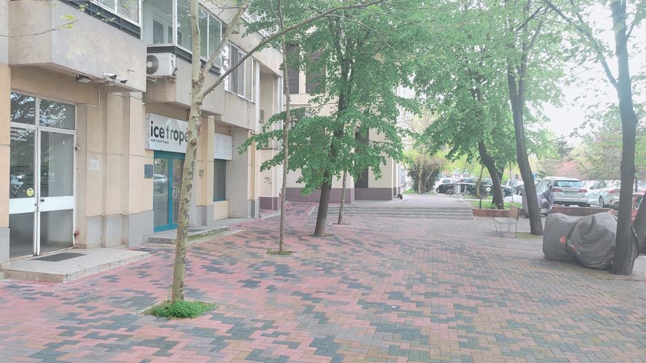 Unirii / Octavian Goga/ Nerva Traian /super pozitie - Poză 1