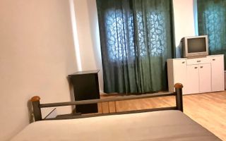 Apartament cu 1 cameră, foarte spațios, parter, clădire istorică, zona Traian - Poză 10