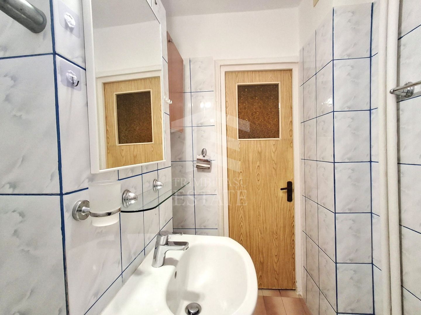 De vânzare – Apartament 2 camere decomandat | Lacul Tei – Teiul Doamne - Poză 14
