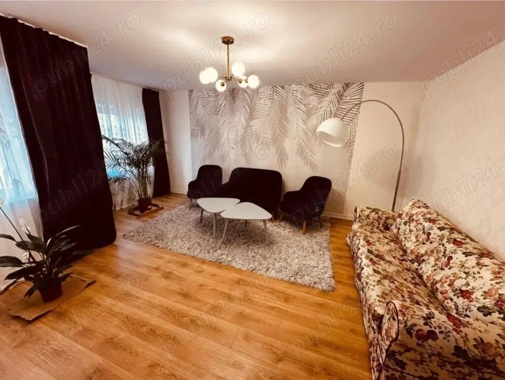 Apartament 2 camere I  Rahova I Sebastian I LUX I Prima închiriere - Poză 1
