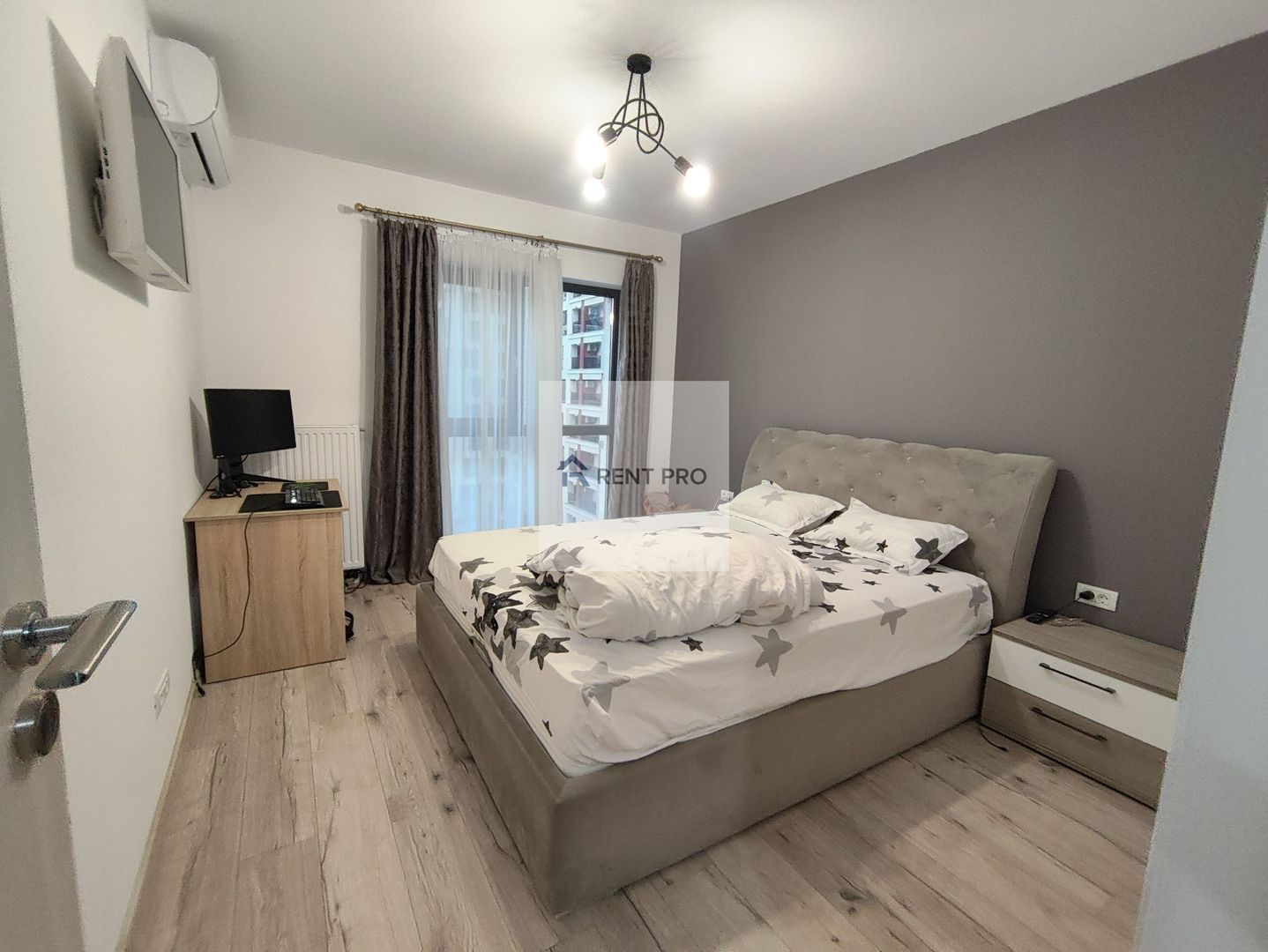 2 Camere 57 Mp Exigent Plaza Metrou Lujerului - Poză 5