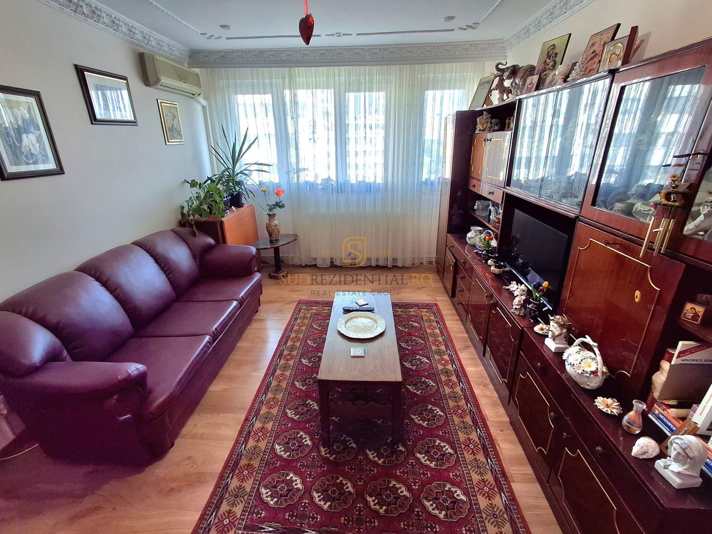 Apartament cu 3 camere + parcare, Brancoveanu, Sector 4 - Poză 7