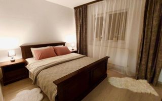 Apartament modern 2 camere – Lujerului Mobilat & Utilat - Poză 5